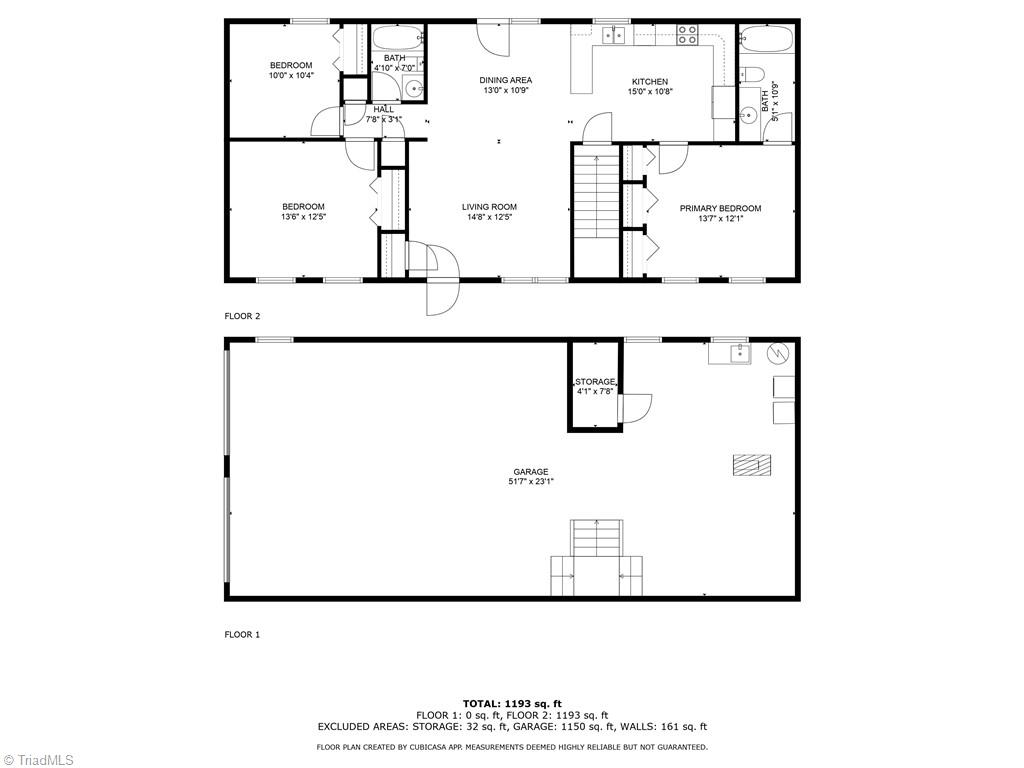 4625 Shelton Ridge Road Walkertown, NC 27051 - Photo 47 of 48 4625 Shelton Ridge Rd Walkertown NC 27051