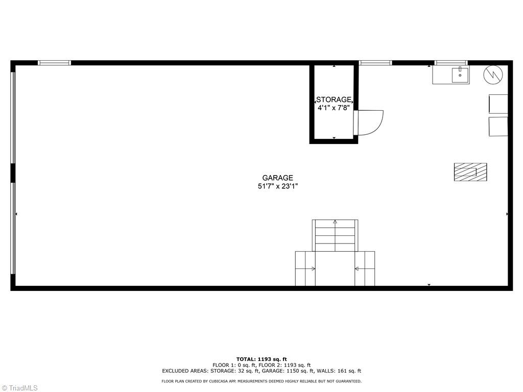 4625 Shelton Ridge Road Walkertown, NC 27051 - Photo 48 of 48 4625 Shelton Ridge Rd Walkertown NC 27051