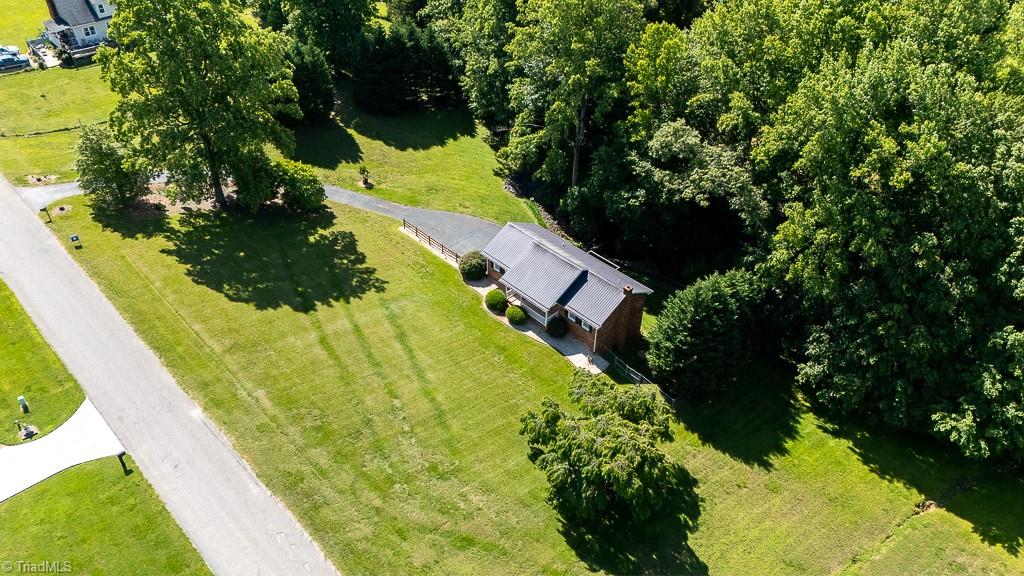 4625 Shelton Ridge Road Walkertown, NC 27051 - Photo 6 of 48 4625 Shelton Ridge Rd Walkertown NC 27051 Aerial