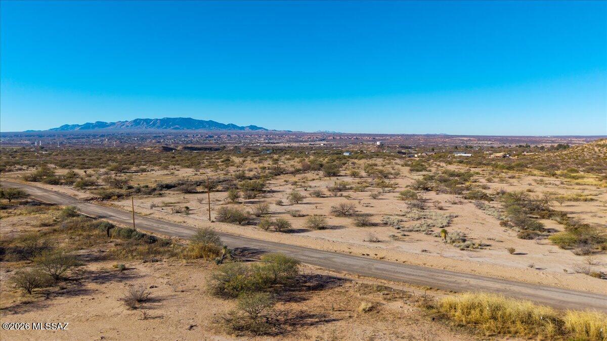 40.4-acres North San Pedro Ranch Road, Unit 5 Benson, AZ 85602 - Photo 7 of 21