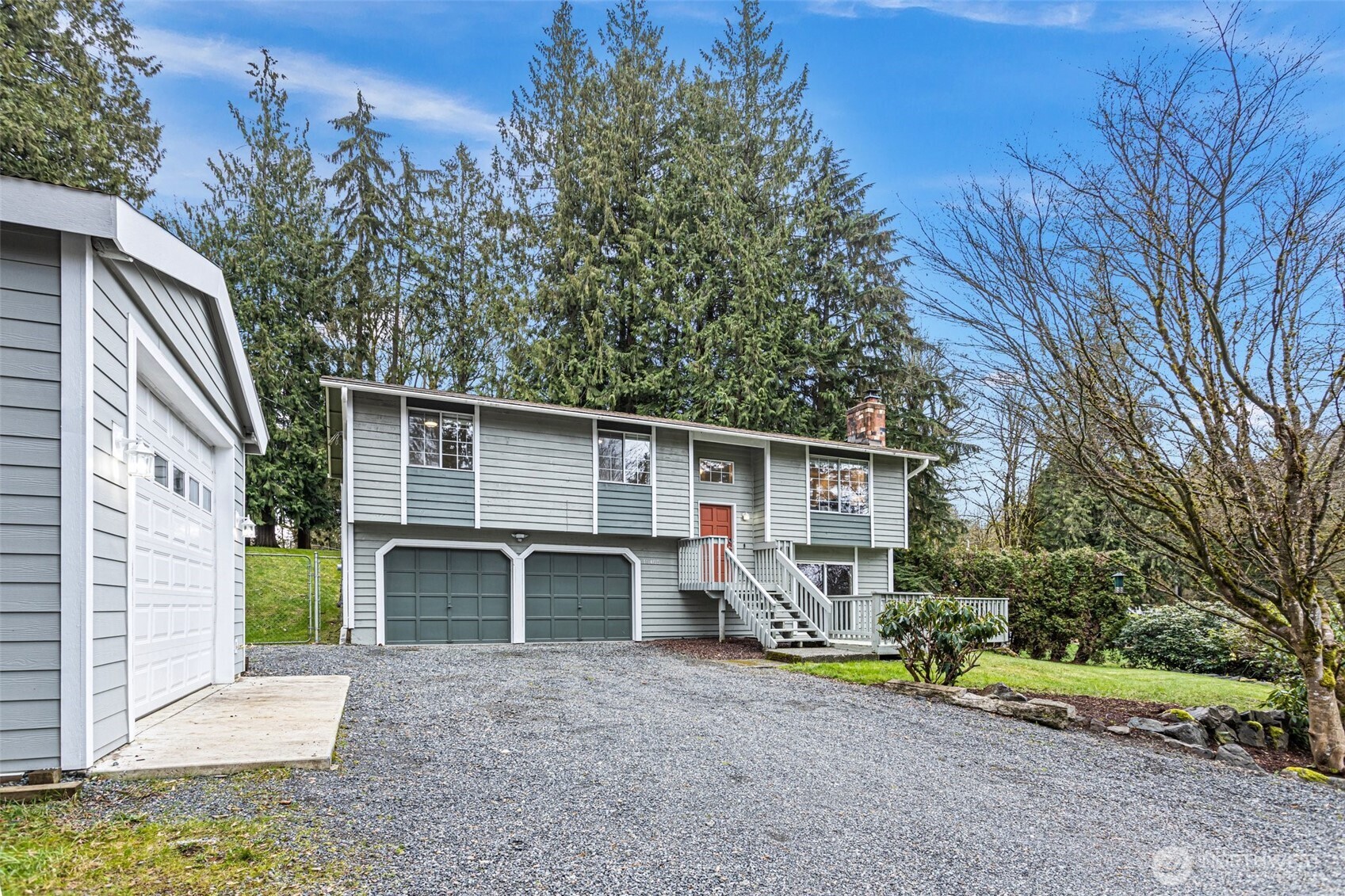 18405 Welch Road Snohomish, WA 98296 - Photo 2 of 31
