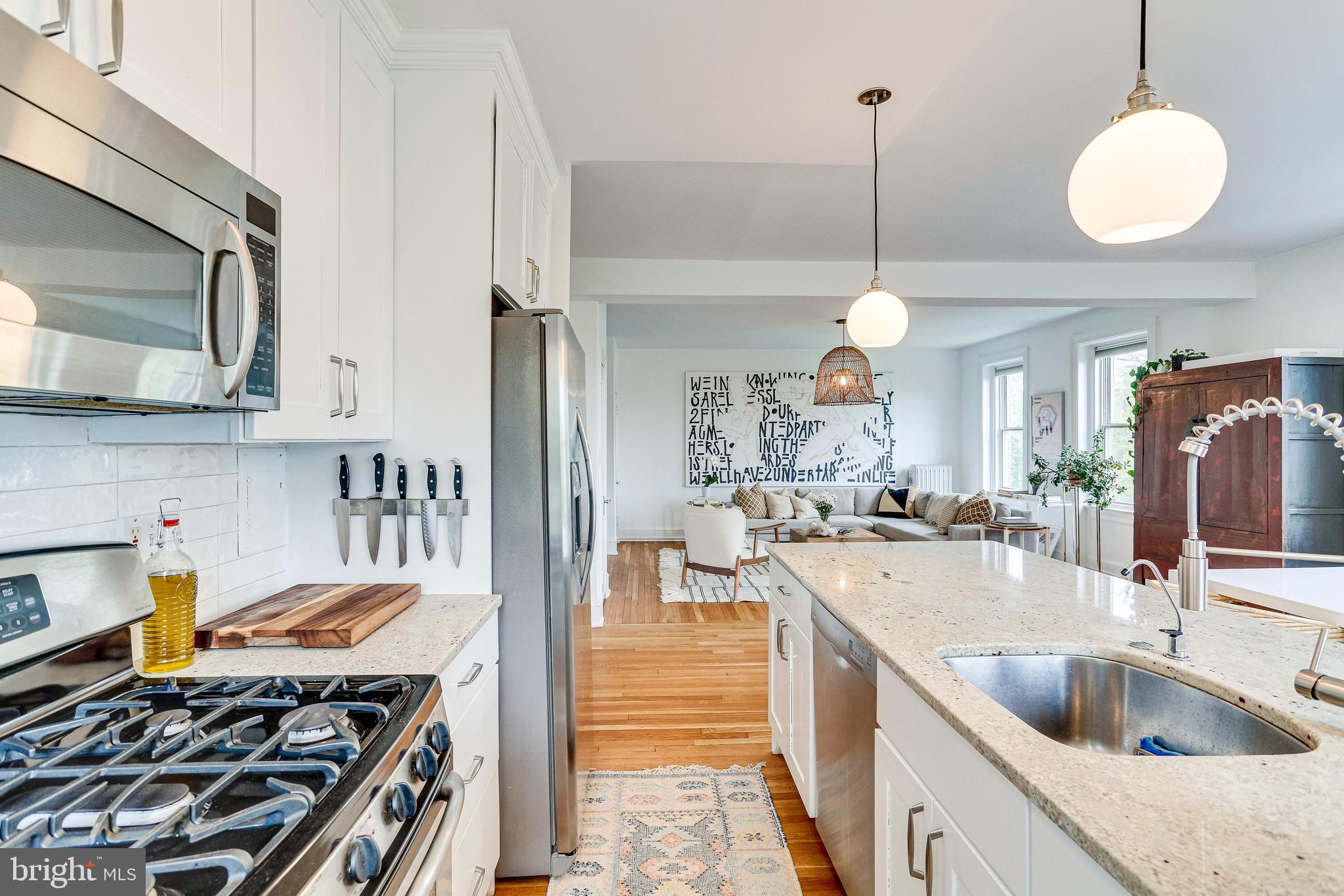 2227 20th Street Northwest, Unit 405 Washington, DC 20009 - Photo 11 of 27
