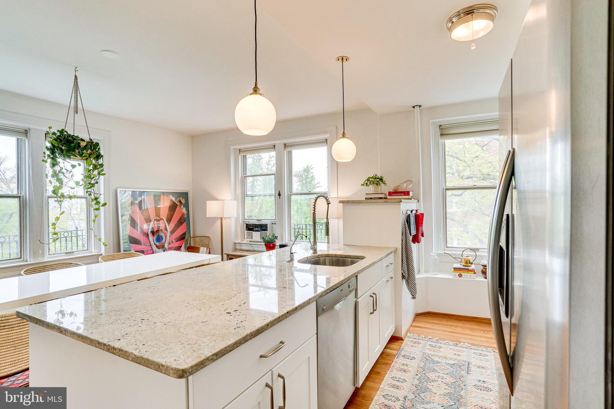 2227 20th Street Northwest, Unit 405 Washington, DC 20009 - Photo 12 of 27