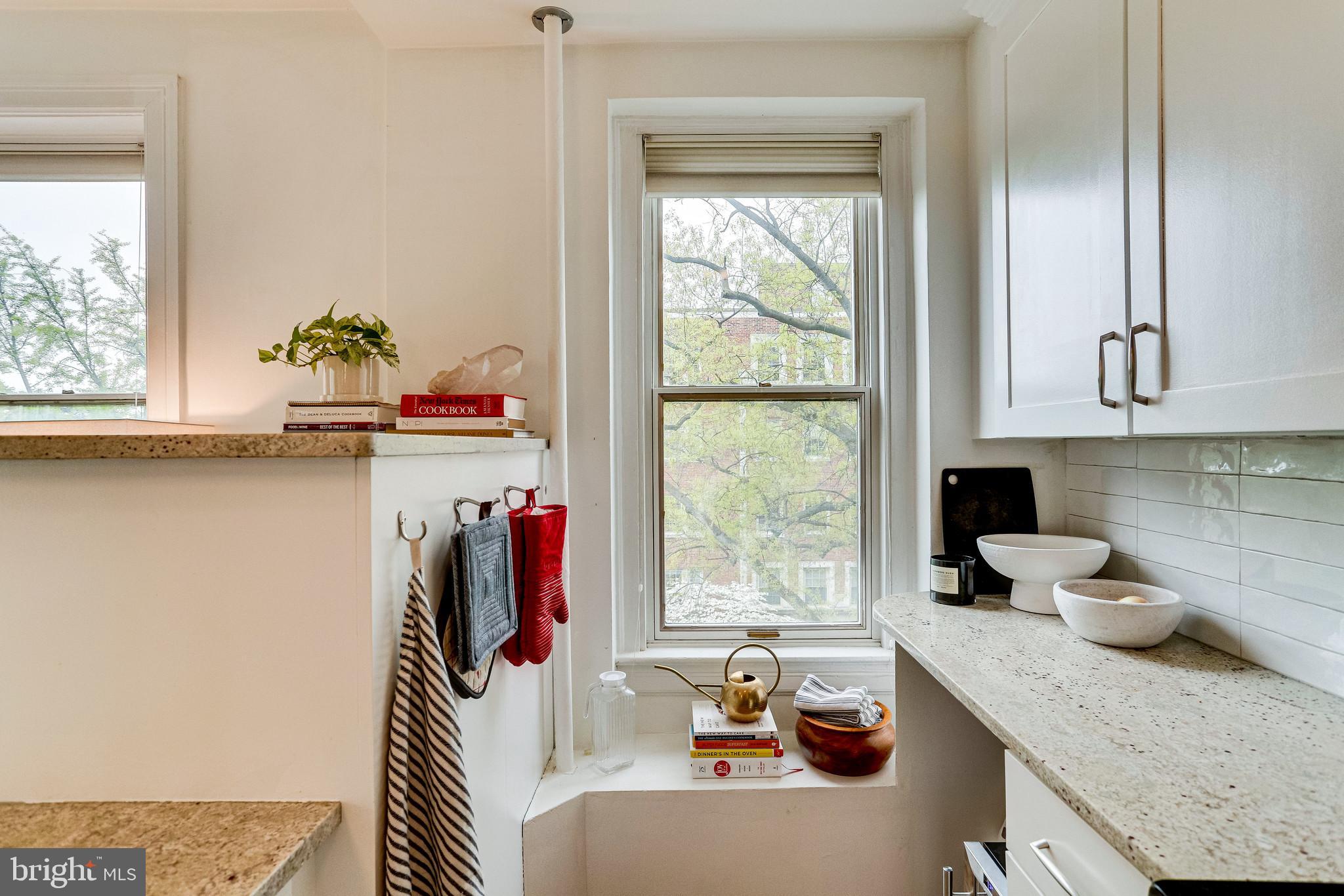 2227 20th Street Northwest, Unit 405 Washington, DC 20009 - Photo 13 of 27
