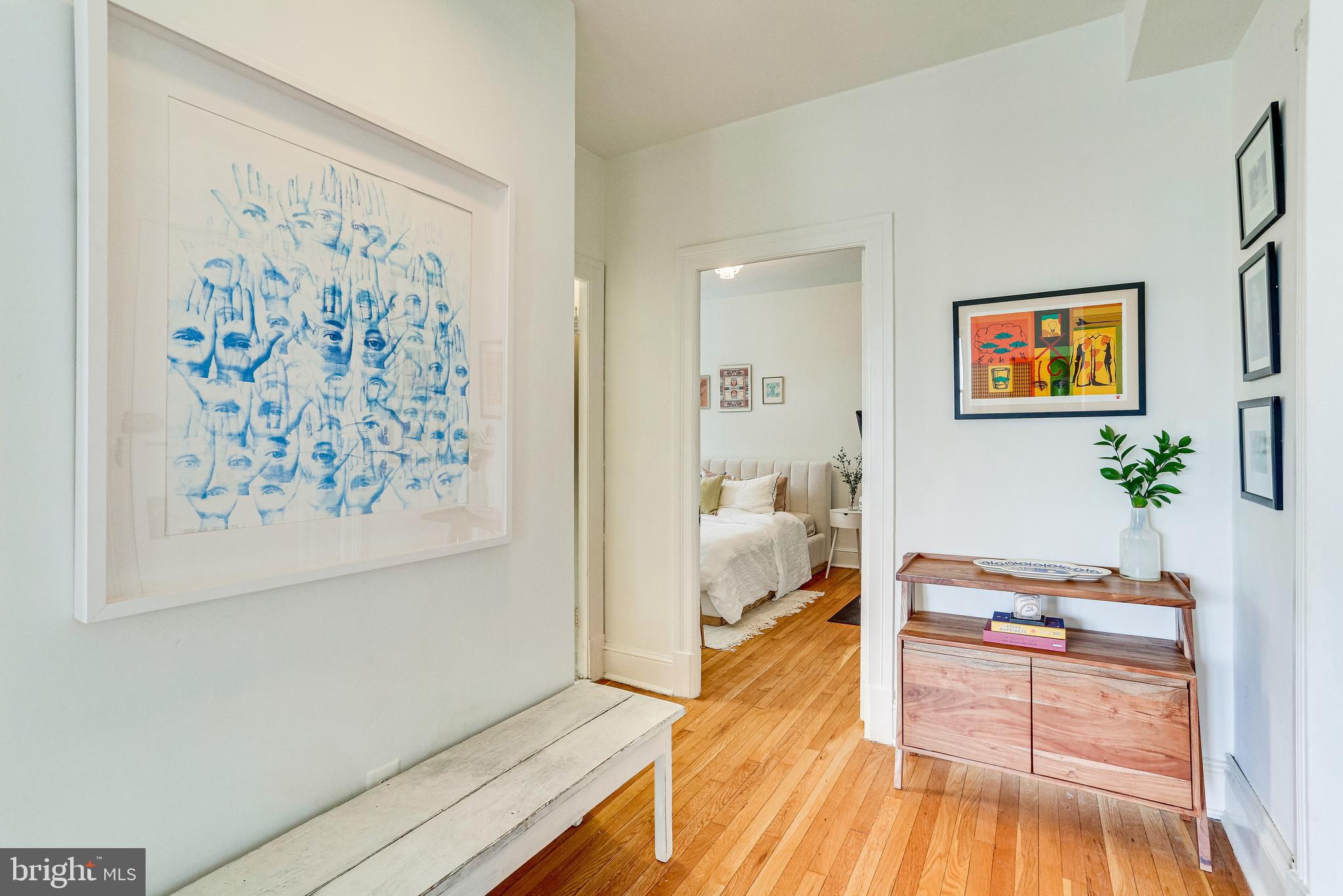2227 20th Street Northwest, Unit 405 Washington, DC 20009 - Photo 15 of 27