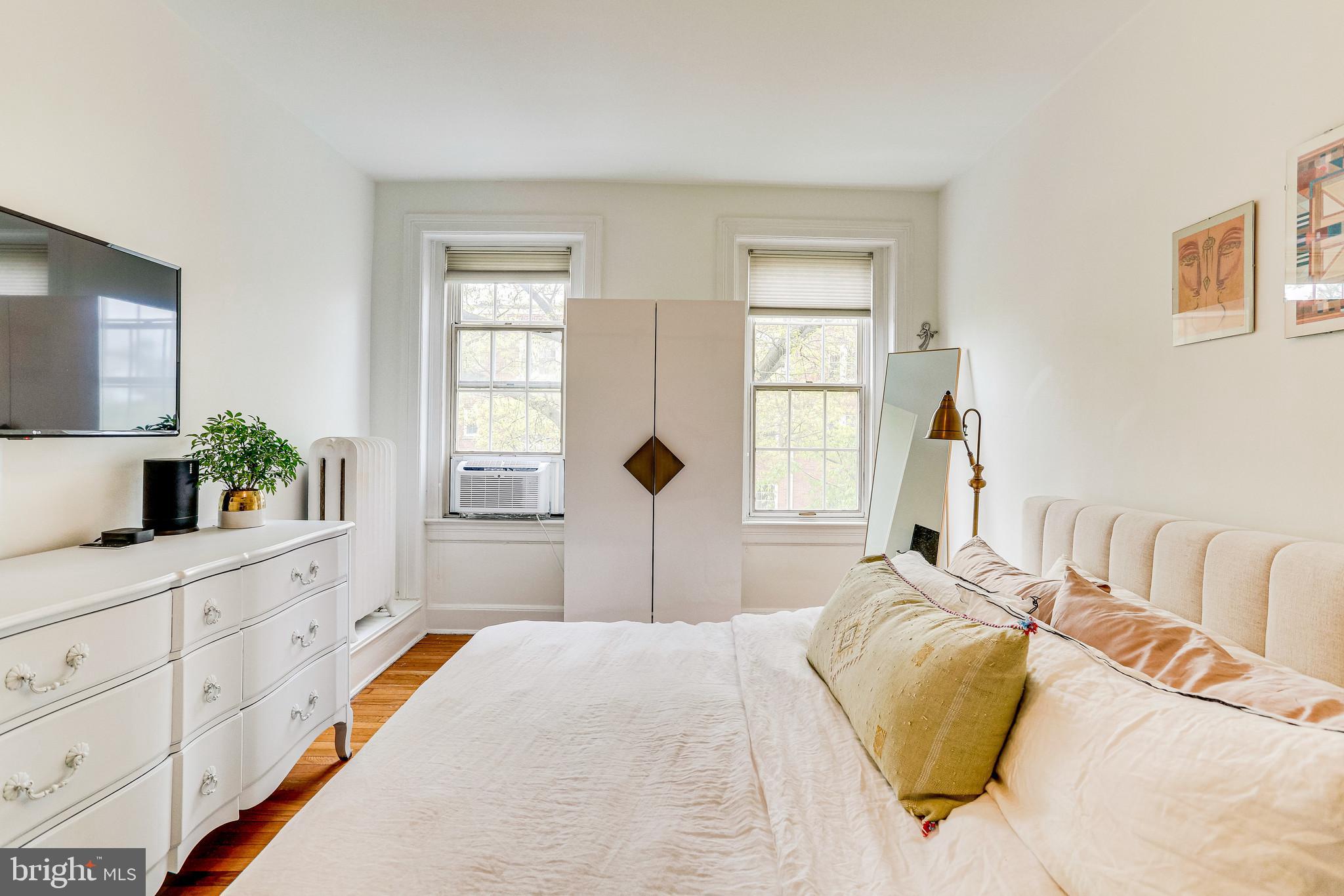 2227 20th Street Northwest, Unit 405 Washington, DC 20009 - Photo 17 of 27