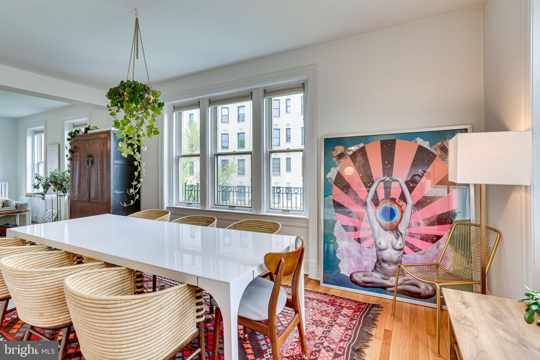 2227 20th Street Northwest, Unit 405 Washington, DC 20009 - Photo 7 of 27