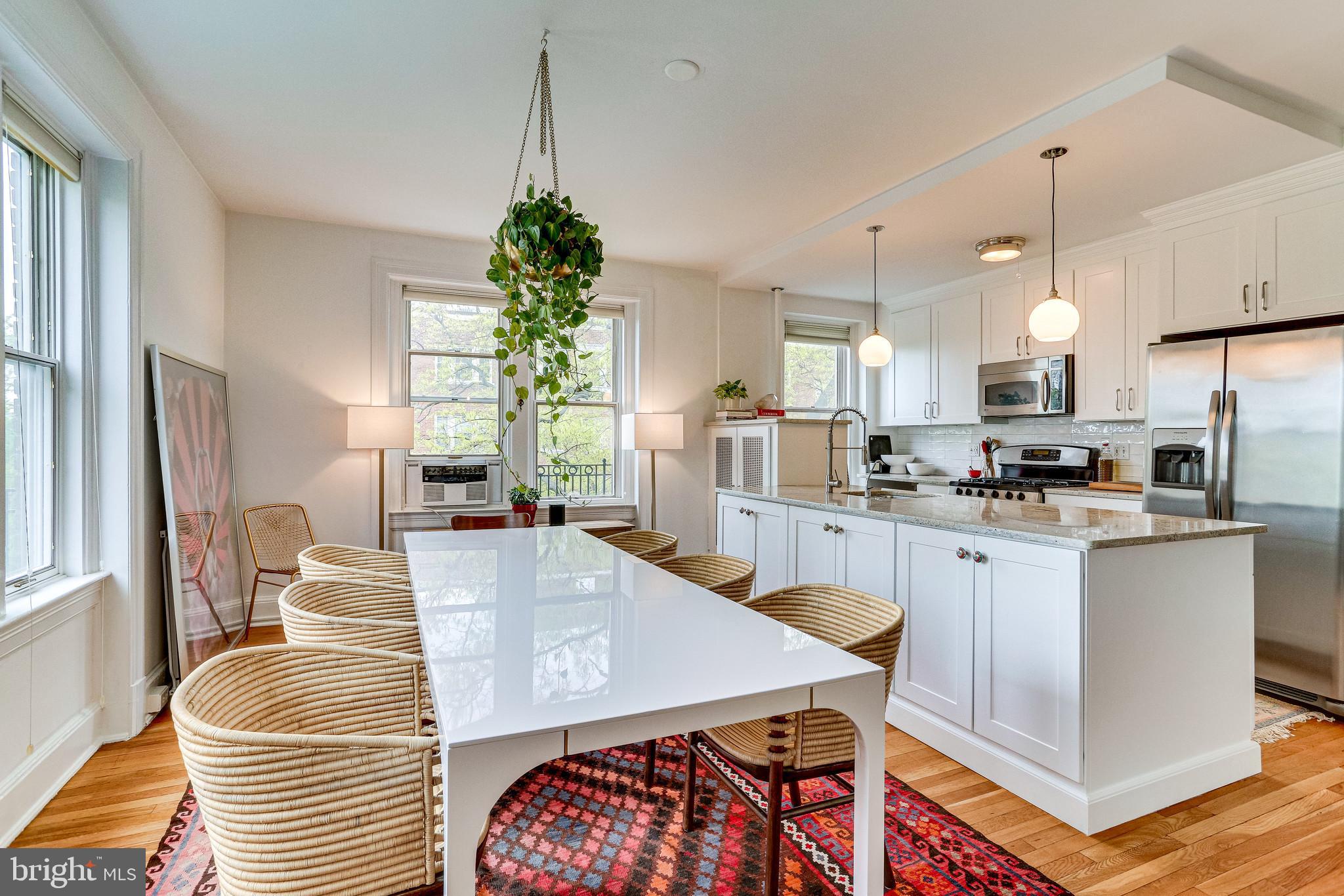 2227 20th Street Northwest, Unit 405 Washington, DC 20009 - Photo 8 of 27