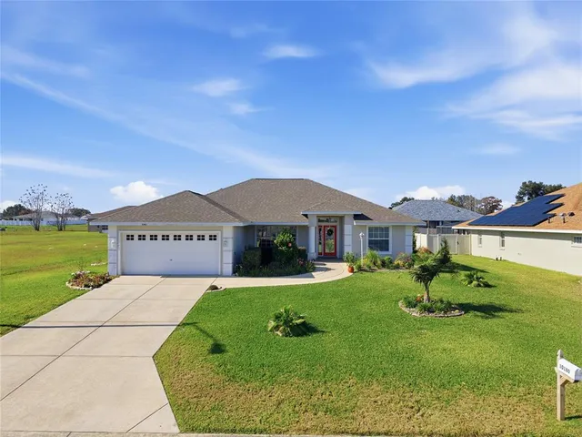 $339,000 | 10180 Southeast 69th Avenue, Belleview, FL 34420