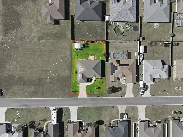 $329,900 | 10180 Southeast 69th Avenue, Belleview, FL 34420