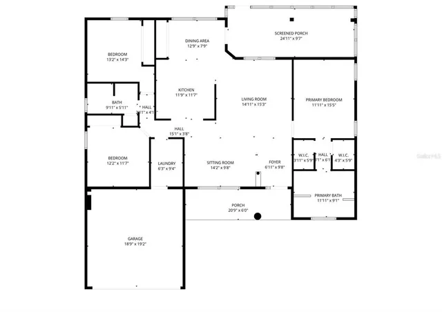 $329,900 | 10180 Southeast 69th Avenue, Belleview, FL 34420