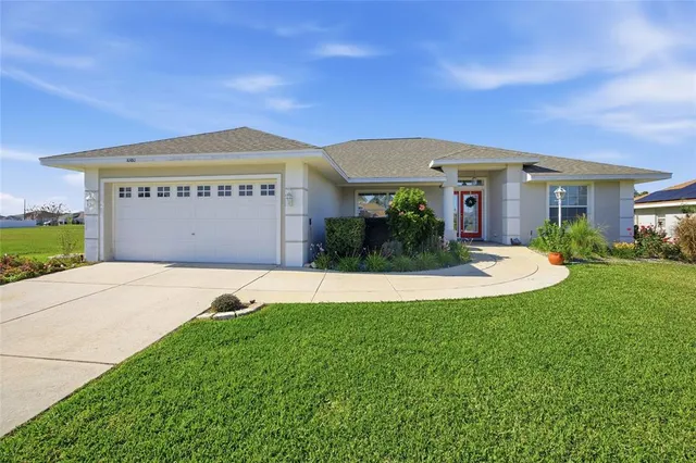 $329,900 | 10180 Southeast 69th Avenue, Belleview, FL 34420