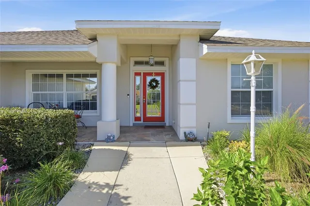 $329,900 | 10180 Southeast 69th Avenue, Belleview, FL 34420