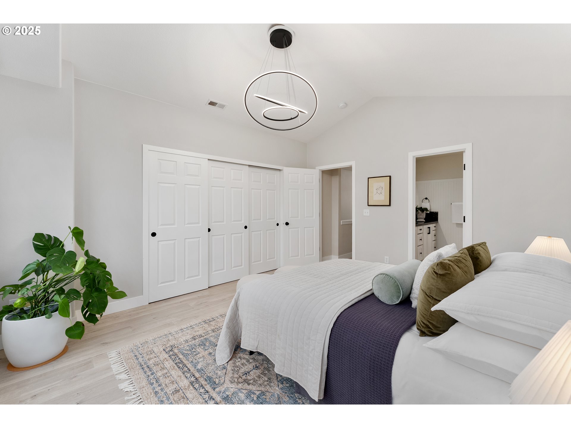 1558 Southwest 175th Avenue Beaverton, OR 97003 - Photo 16 of 38 Bedroom, Primary