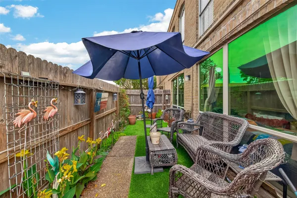 $125,000 | 4649 Wild Indigo Street, Unit 336, Houston, TX 77027