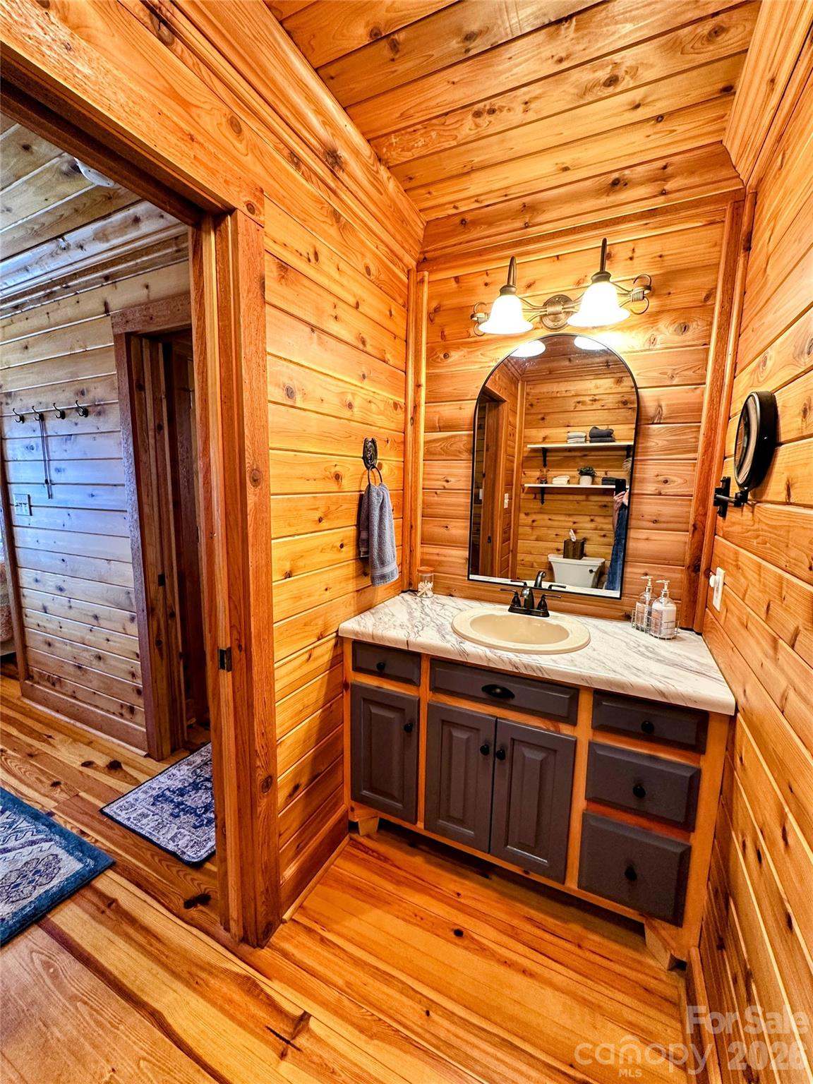 454 Fallen Tree Lane Mill Spring, NC 28756 - Photo 20 of 28