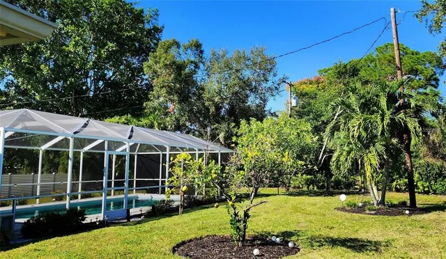 $4,500 | 329 Bernard Avenue, Sarasota, FL 34243