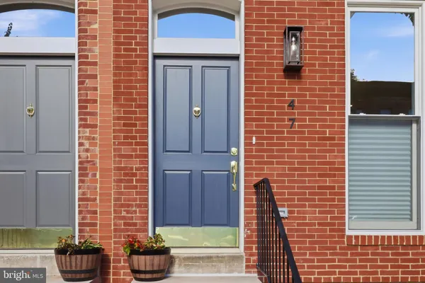 $300,000 | 47 South Fulton Avenue, Baltimore, MD 21223
