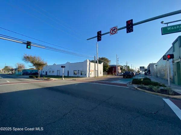 $9,750,000 | 16 Main Street, Titusville, FL 32796