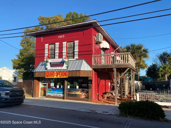 $9,750,000 | 16 Main Street, Titusville, FL 32796