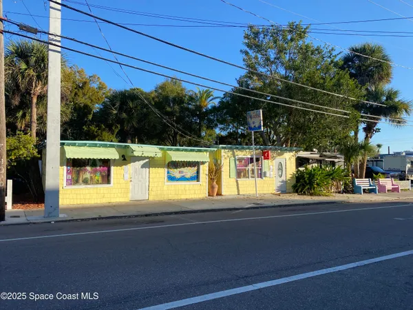 $9,750,000 | 16 Main Street, Titusville, FL 32796