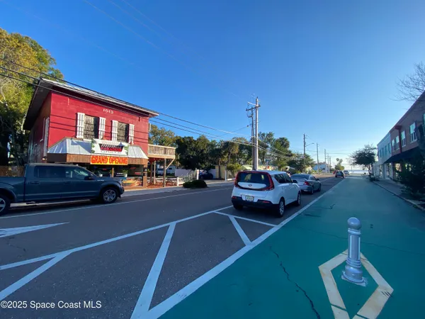 $9,750,000 | 16 Main Street, Titusville, FL 32796