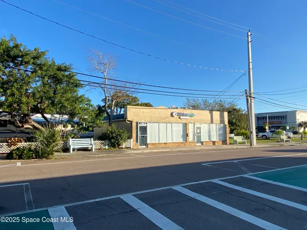 $9,750,000 | 16 Main Street, Titusville, FL 32796