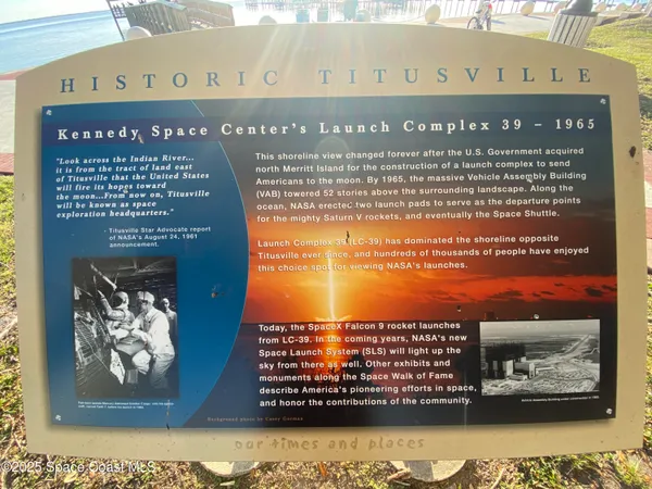 $9,750,000 | 16 Main Street, Titusville, FL 32796