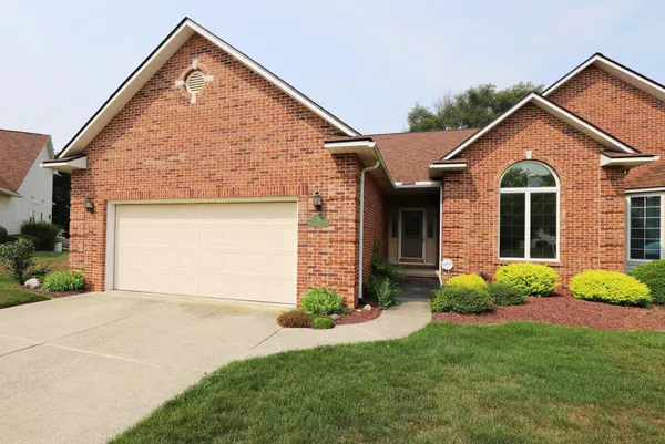 $254,900 | 1512 Rio Grande Court, Flint, MI 48532
