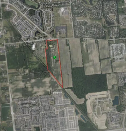$2,600,000 | 6789 Rings Road, Dublin, OH 43016
