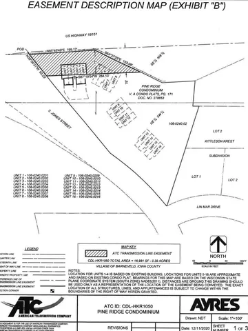 $170,000 | 105-116 Pine Ridge Court, Barneveld, WI 53507