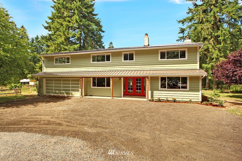 26607 Wax Orchard Road Southwest Vashon, WA 98070 - Photo 1 of 12 Gallery Image 1