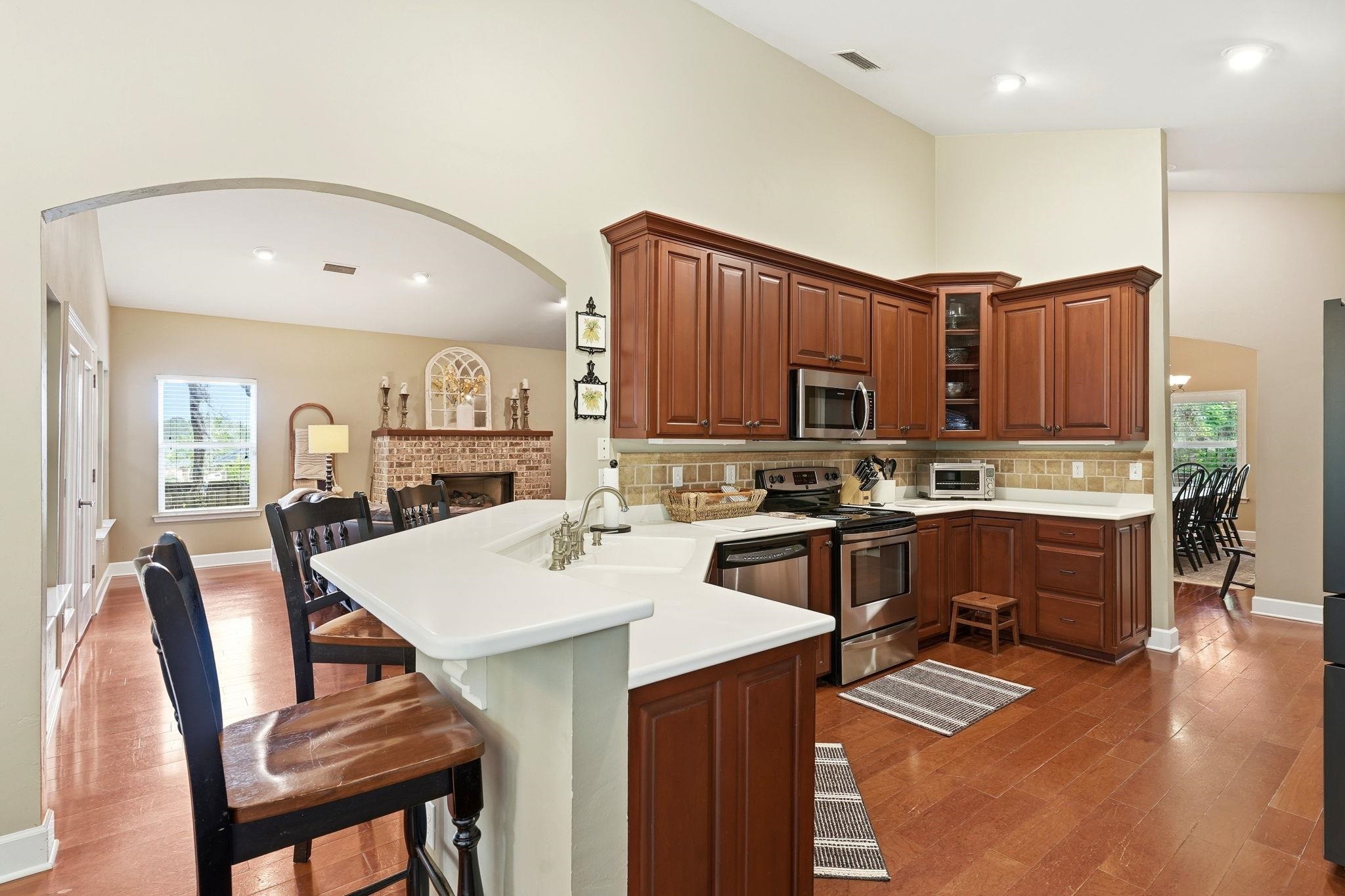 3714 Loma Farm Road Tallahassee, FL 32309 - Photo 16 of 57 Gallery Image 16