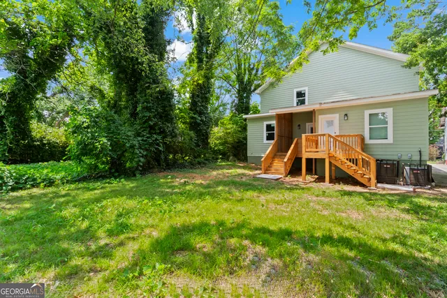 $3,000 | 598 Formwalt Street Southwest, Atlanta, GA 30312