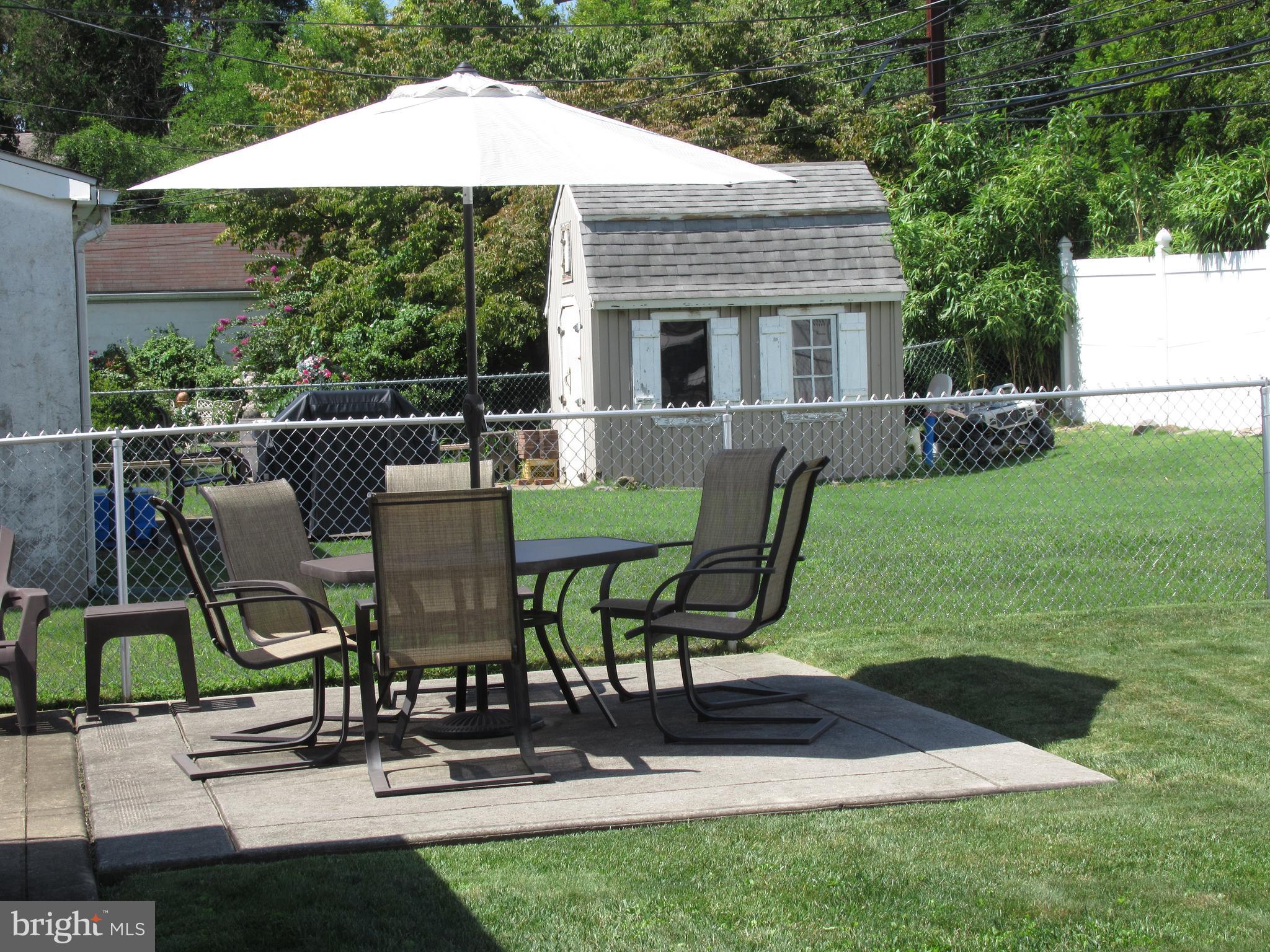 1011 Edgerton Road Secane, PA 19018 - Photo 22 of 53