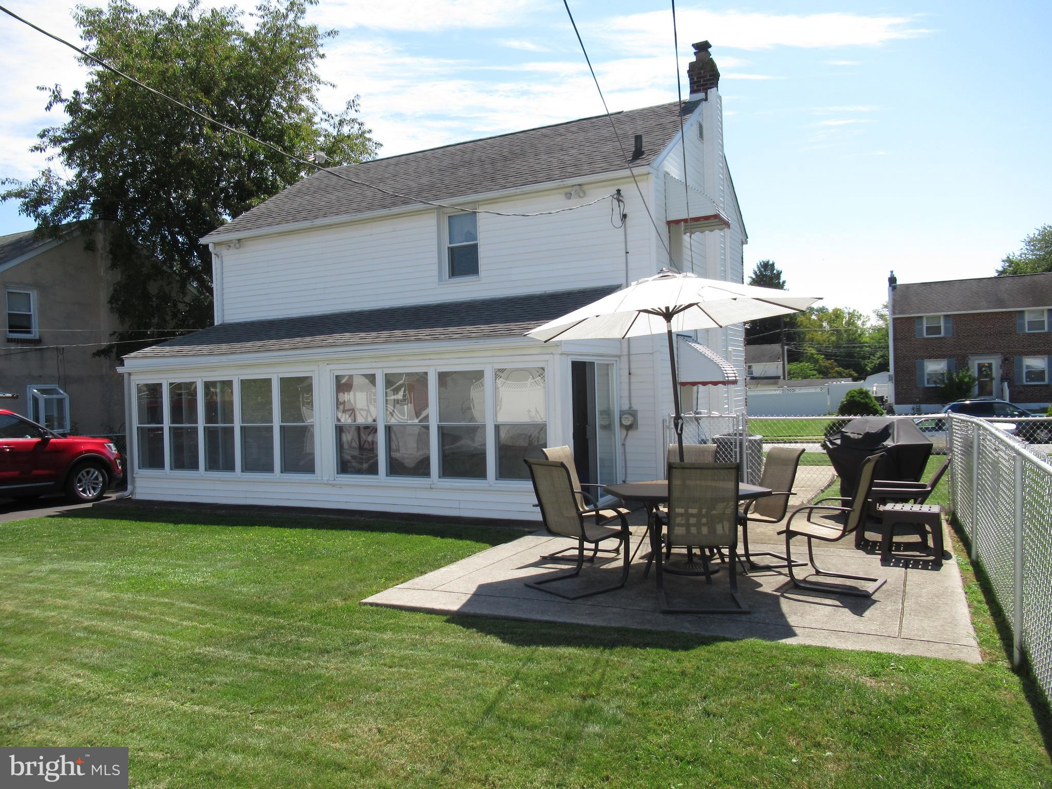 1011 Edgerton Road Secane, PA 19018 - Photo 47 of 53