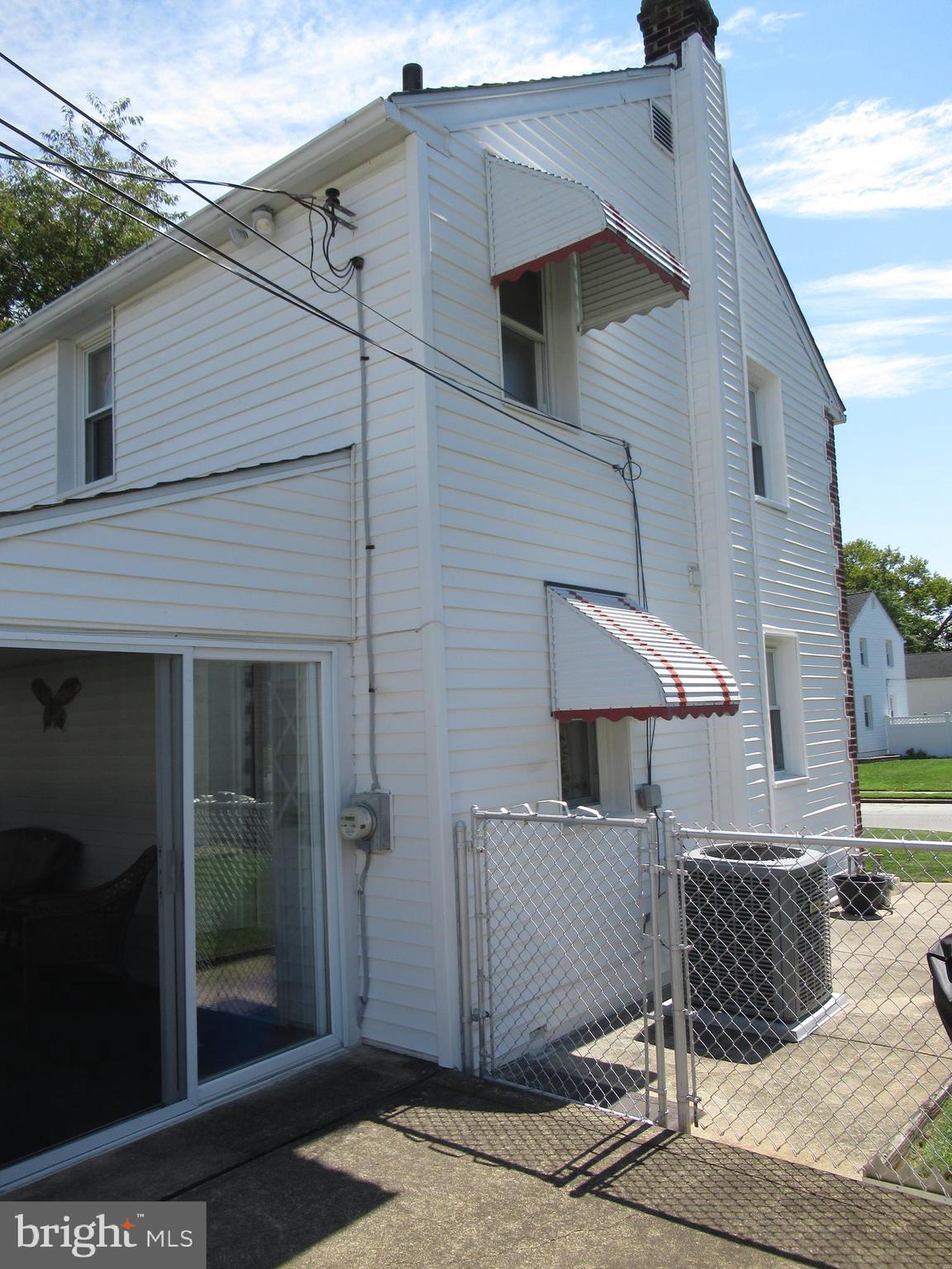 1011 Edgerton Road Secane, PA 19018 - Photo 51 of 53