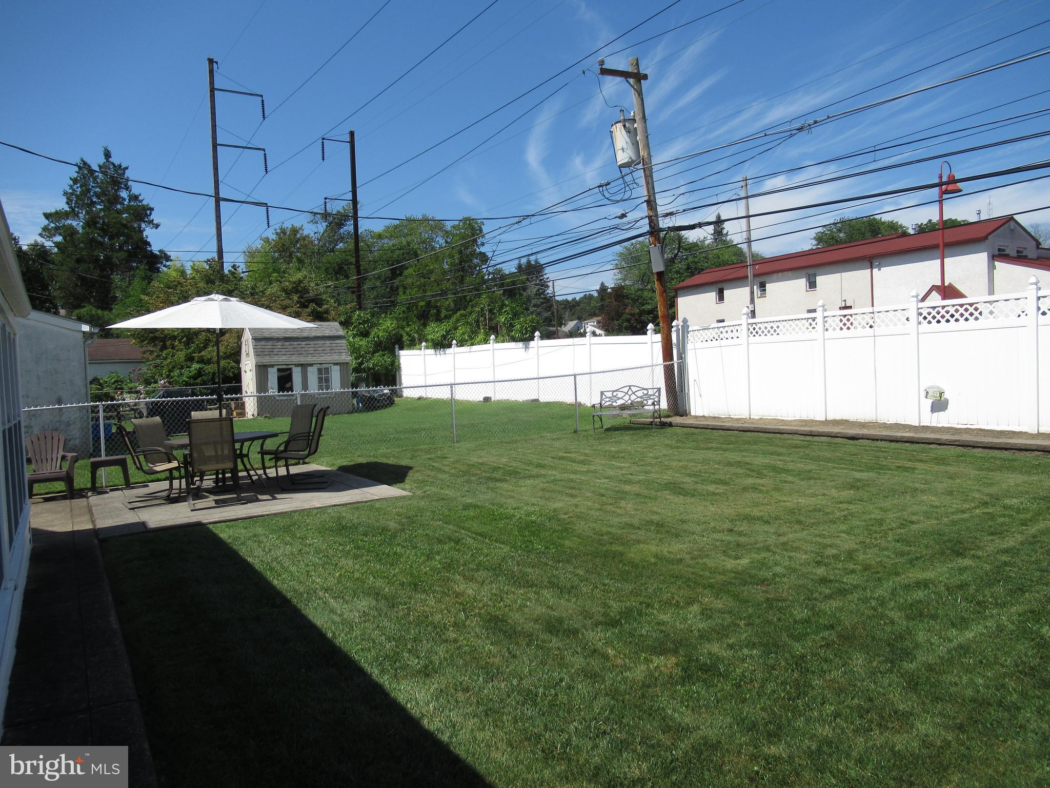 1011 Edgerton Road Secane, PA 19018 - Photo 52 of 53