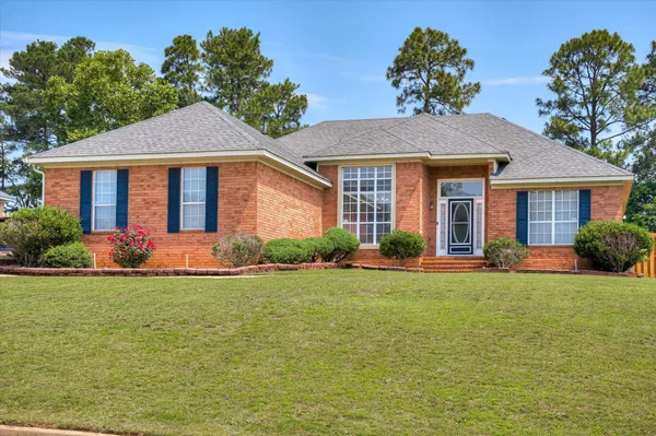 $1,750 | 2515 Winterville Drive, Augusta, GA 30909