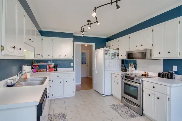 $1,750 | 2515 Winterville Drive, Augusta, GA 30909