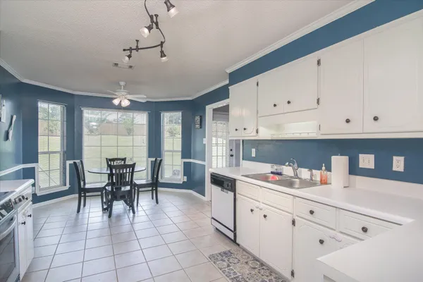 $1,750 | 2515 Winterville Drive, Augusta, GA 30909