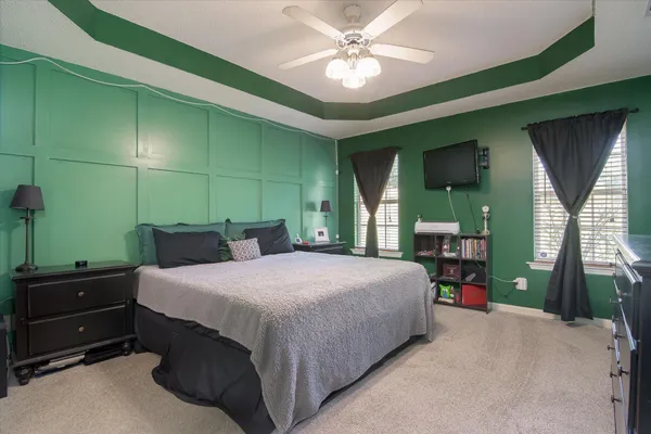 $1,750 | 2515 Winterville Drive, Augusta, GA 30909