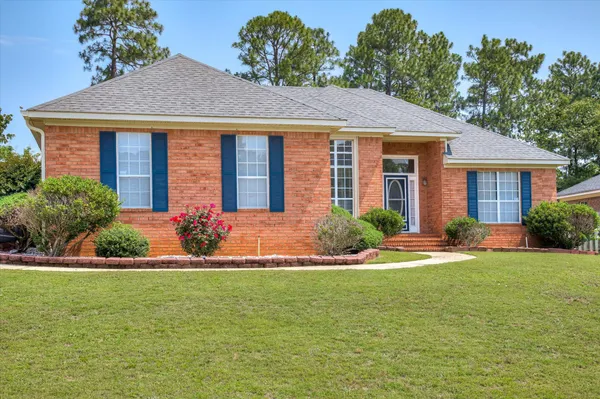 $1,750 | 2515 Winterville Drive, Augusta, GA 30909