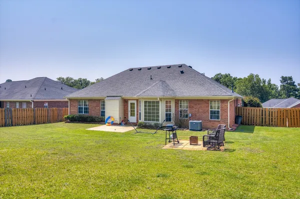 $1,750 | 2515 Winterville Drive, Augusta, GA 30909