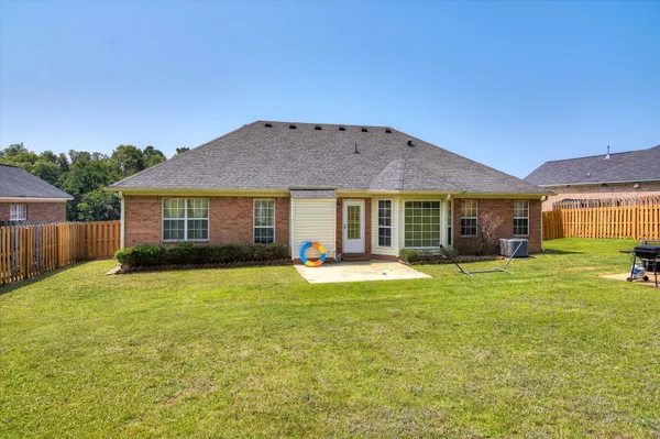 $1,750 | 2515 Winterville Drive, Augusta, GA 30909