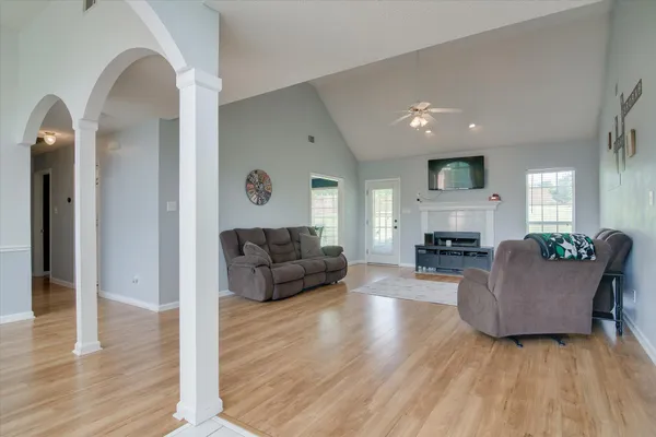 $1,750 | 2515 Winterville Drive, Augusta, GA 30909