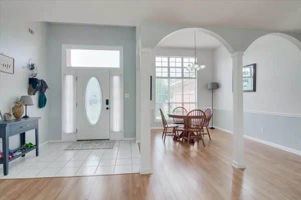 $1,750 | 2515 Winterville Drive, Augusta, GA 30909