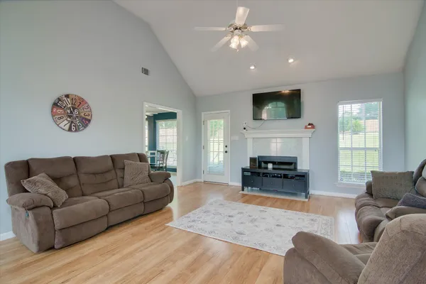 $1,750 | 2515 Winterville Drive, Augusta, GA 30909