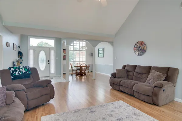 $1,750 | 2515 Winterville Drive, Augusta, GA 30909