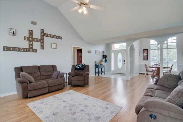 $1,750 | 2515 Winterville Drive, Augusta, GA 30909